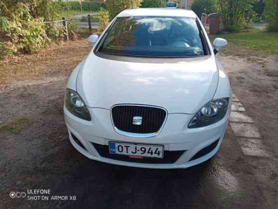 Seat Leon Oulu