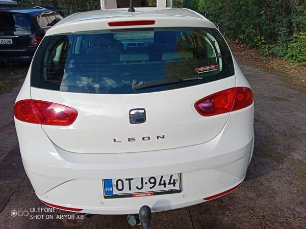 Seat Leon Оулу - изображение 5