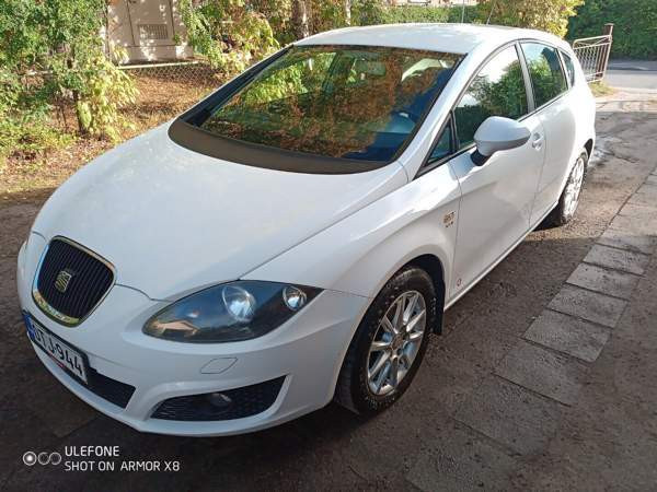 Seat Leon Оулу - изображение 2