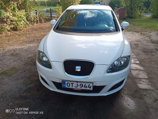 Seat Leon Оулу - изображение 1