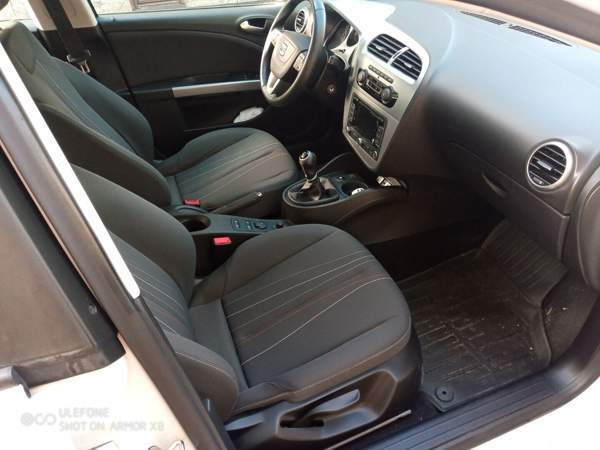 Seat Leon Оулу - изображение 6