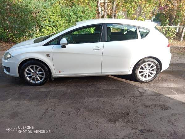 Seat Leon Оулу - изображение 3