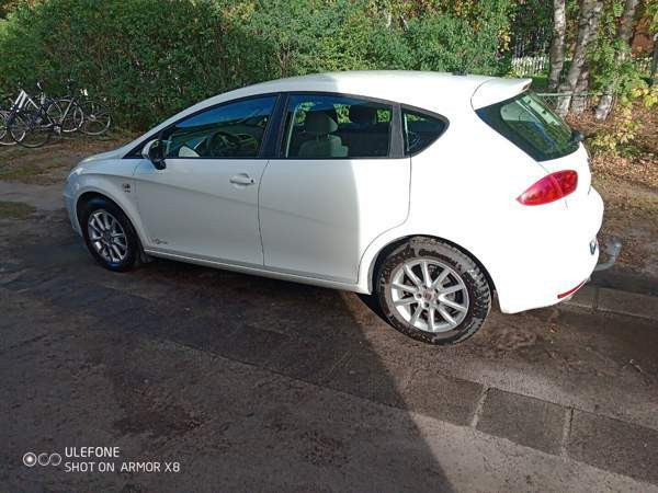 Seat Leon Оулу - изображение 4