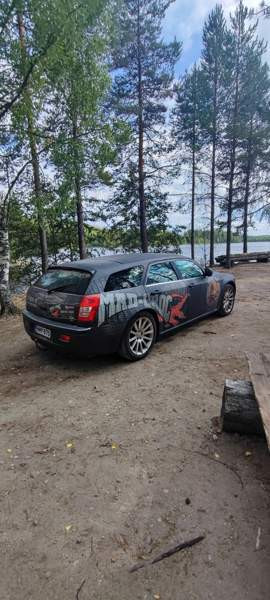 Chrysler 300C Porvoo – foto 5