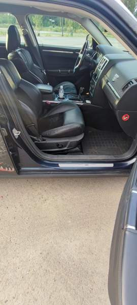 Chrysler 300C Porvoo – foto 4