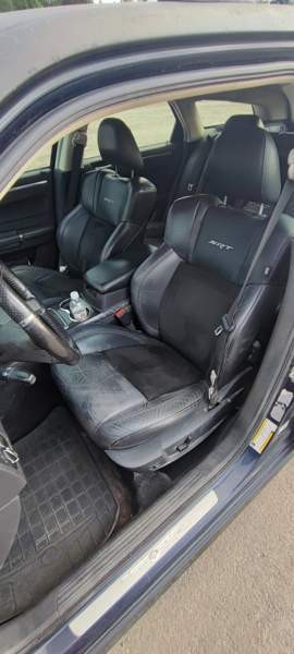 Chrysler 300C Porvoo – foto 3