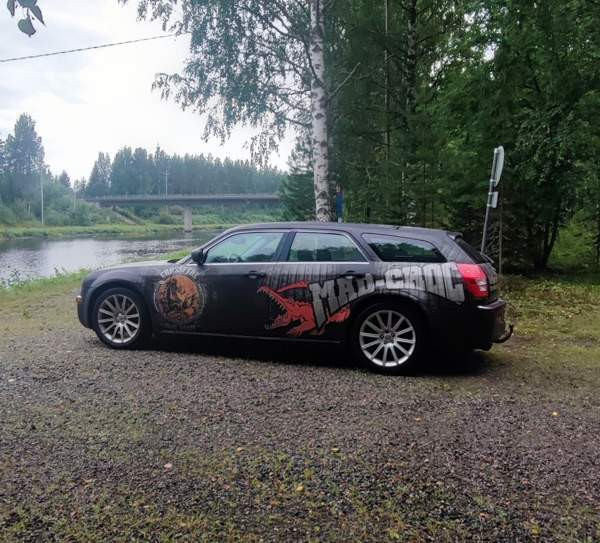 Chrysler 300C Porvoo – foto 6