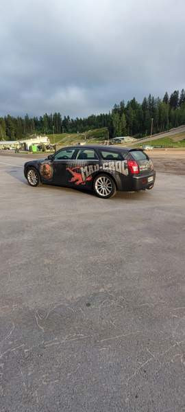 Chrysler 300C Porvoo – foto 8