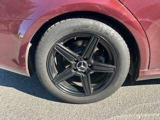 Mercedes-Benz CLS Oulunsalo – foto 7