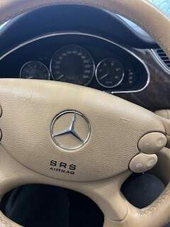 Mercedes-Benz CLS Oulunsalo – foto 2