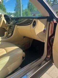 Mercedes-Benz CLS Oulunsalo – foto 8