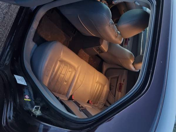 Chrysler 300C Нурмиярви - изображение 5