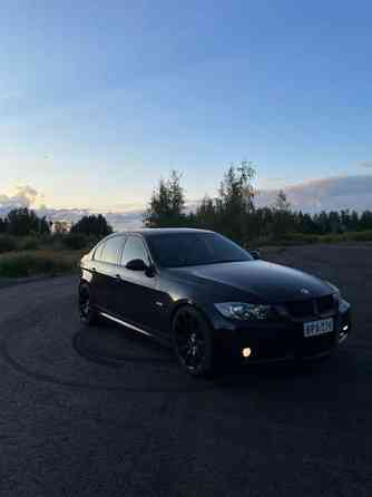 BMW 325 Kempele