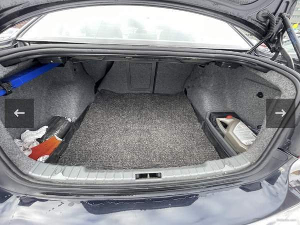 BMW 325 Kempele - изображение 3