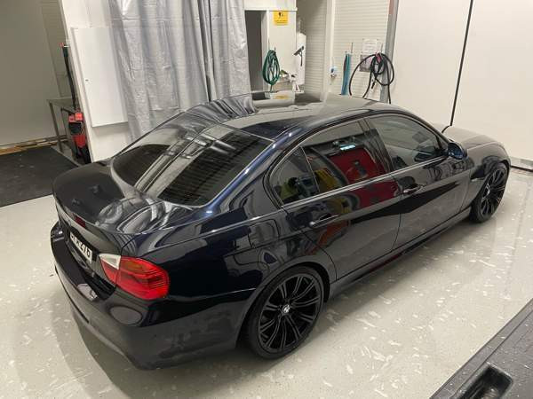 BMW 325 Kempele - изображение 5