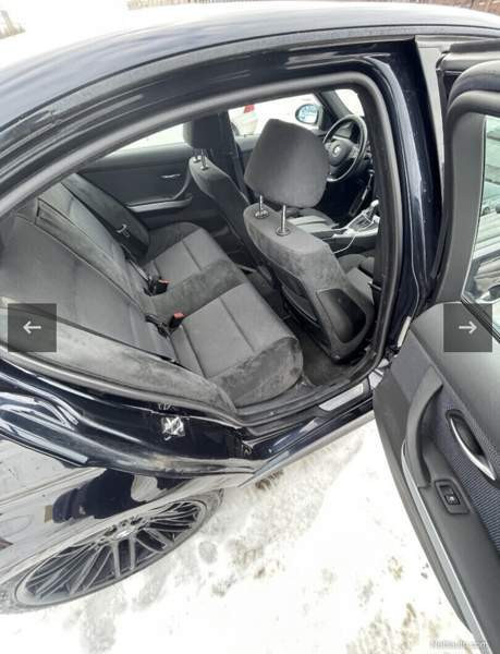 BMW 325 Kempele - изображение 2