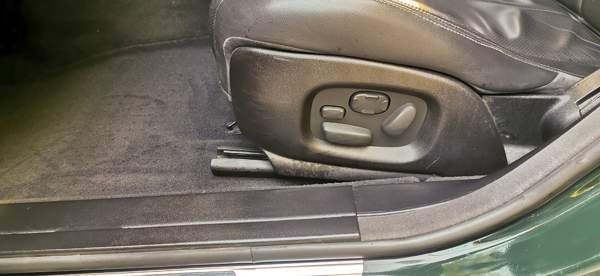 Jaguar XJ Oulu - valokuva 6