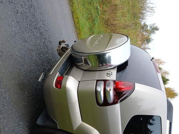 Toyota Land Cruiser Huittinen – foto 5