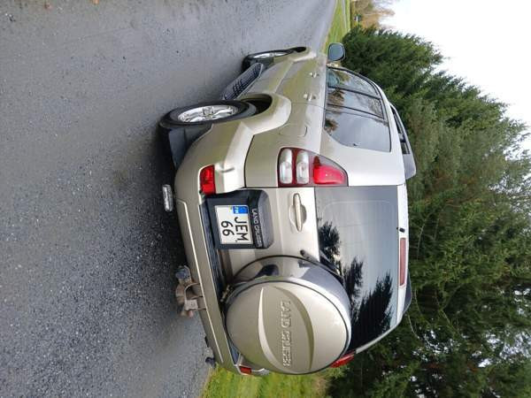 Toyota Land Cruiser Huittinen – foto 7