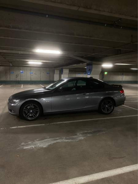 BMW 330 Espoo - valokuva 7