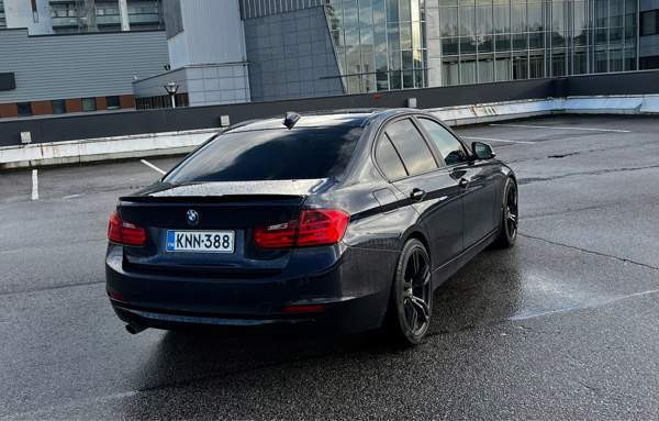 BMW 320 Seinaejoki - photo 3