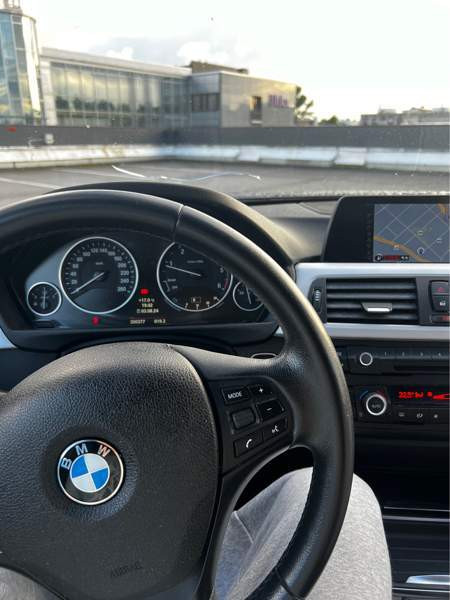 BMW 320 Seinaejoki - photo 7