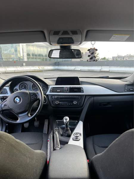 BMW 320 Seinaejoki - photo 8