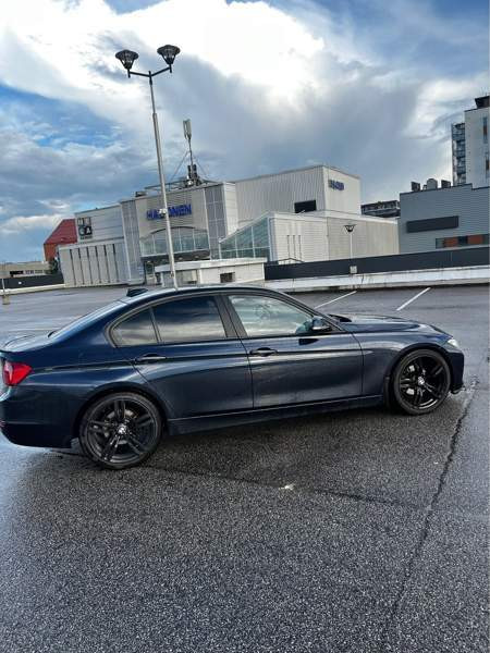 BMW 320 Seinaejoki - photo 1