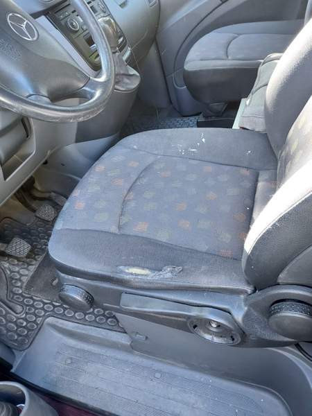 Mercedes-Benz Vito Helsinki - изображение 8