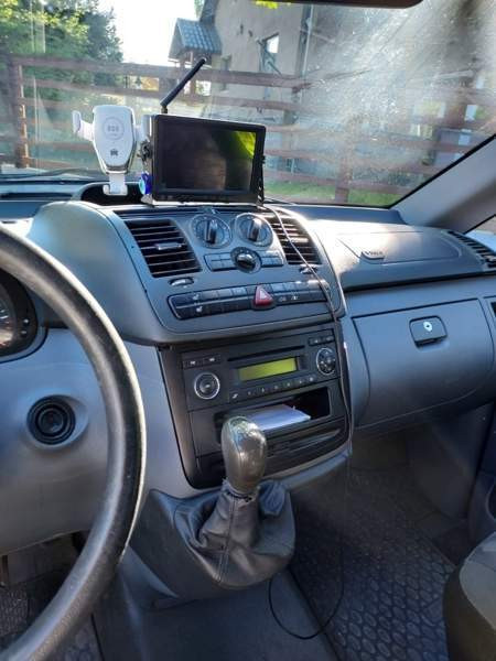 Mercedes-Benz Vito Helsinki - изображение 6