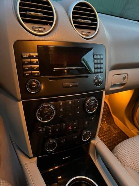 Mercedes-Benz ML Kangasala - photo 7