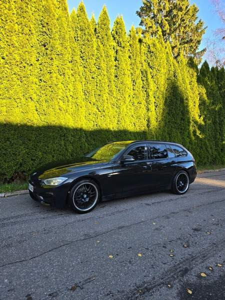 BMW 320 Vantaa – foto 6