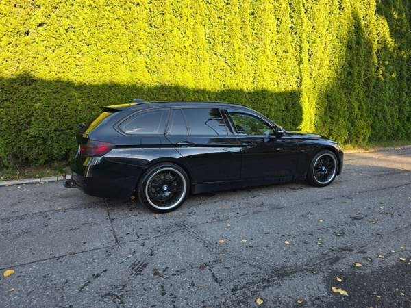 BMW 320 Vantaa – foto 3