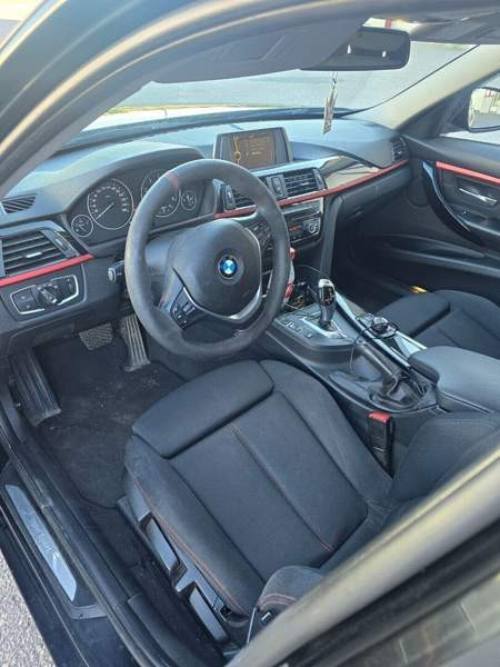 BMW 320 Vantaa – foto 8