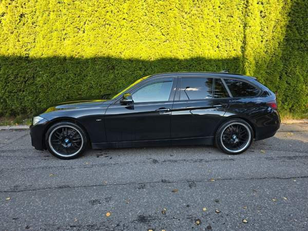 BMW 320 Vantaa – foto 2