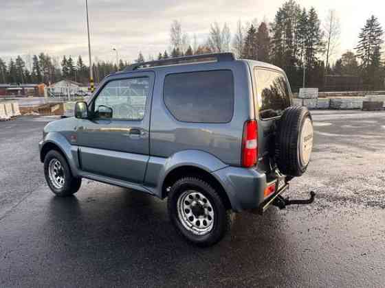 Suzuki Jimny Seinaejoki