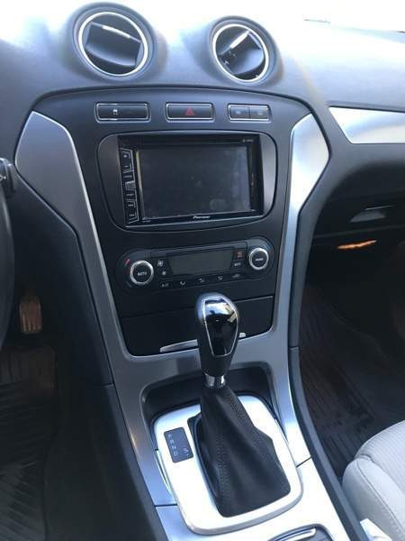 Ford Mondeo Seinaejoki – foto 3