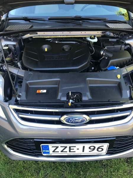 Ford Mondeo Seinaejoki – foto 6