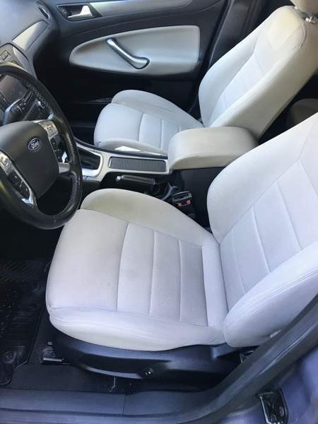 Ford Mondeo Seinaejoki – foto 8