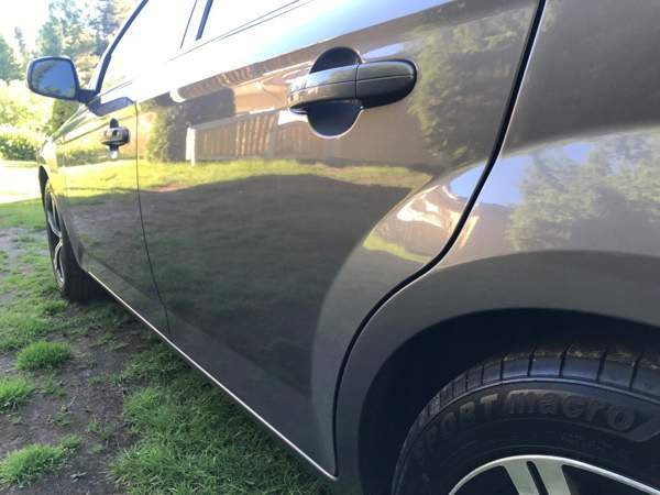 Ford Mondeo Seinaejoki – foto 4