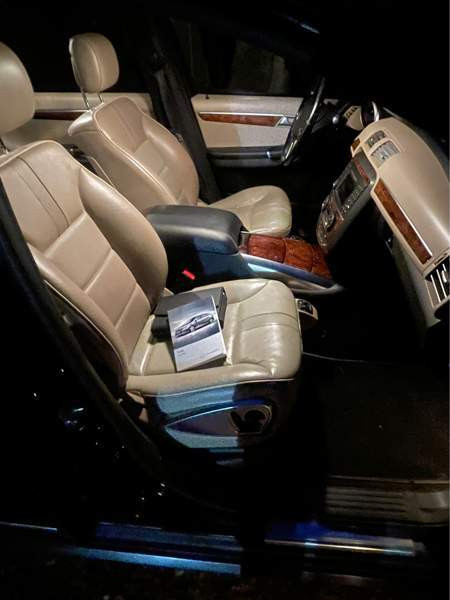 Mercedes-Benz R Tyrnävä - изображение 6