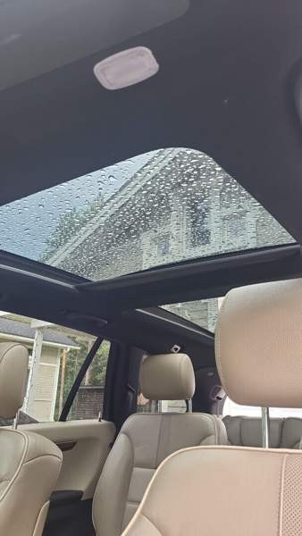 Mercedes-Benz R Tyrnävä - изображение 3