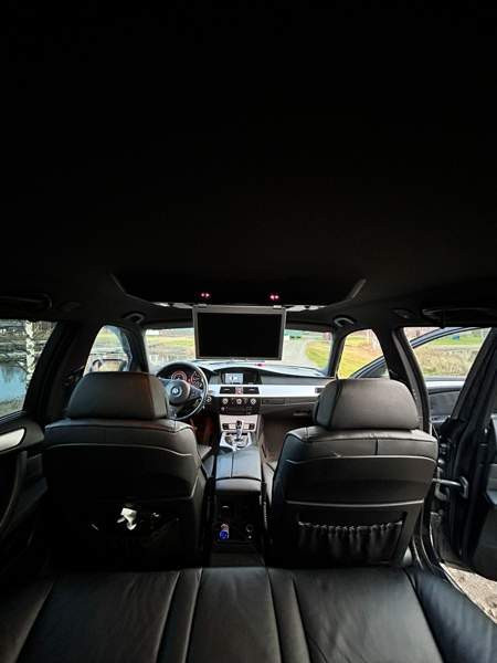 BMW 535 Suonenjoki - изображение 5