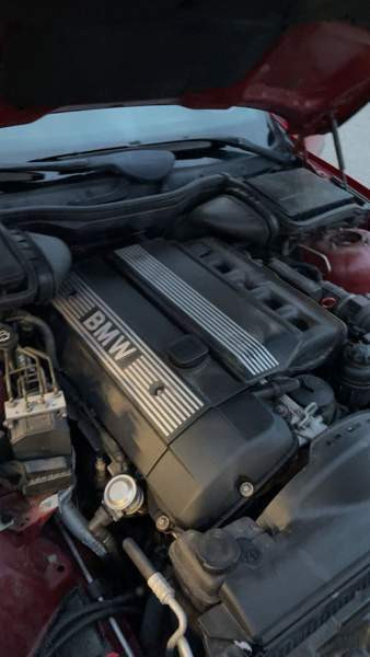 BMW 525 Pedersöre - изображение 7