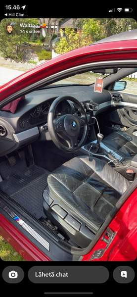 BMW 525 Pedersöre - изображение 3