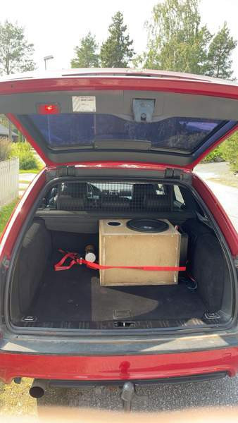 BMW 525 Pedersöre - изображение 6