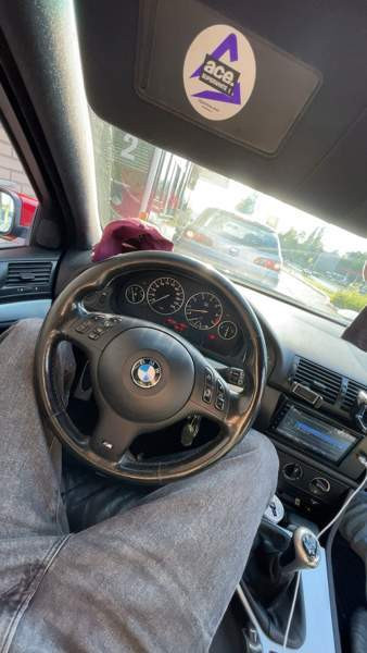 BMW 525 Pedersöre - изображение 4