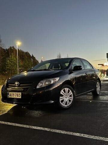 Toyota Corolla Zaporiz'ka Oblast' - photo 2