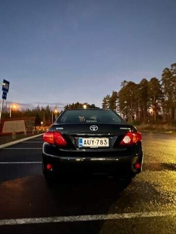 Toyota Corolla Zaporiz'ka Oblast' - photo 5