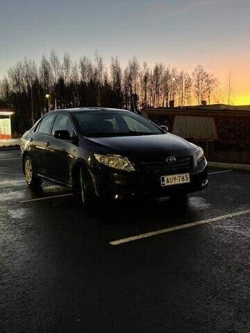 Toyota Corolla Zaporiz'ka Oblast' - photo 1